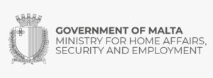 Ministry Logo